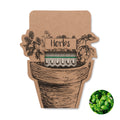 LEYTI – Herb Seedsticks® – Beige