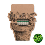 LEYTI – Herb Seedsticks® – Beige