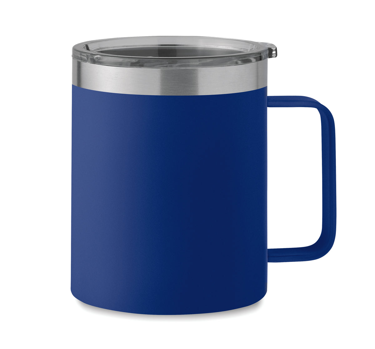 INARI – Double wall mug 300 ml – Blue