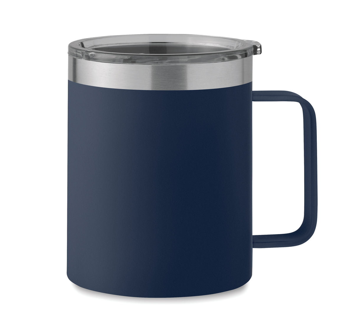 INARI – Double wall mug 300 ml – French Navy