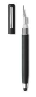 CLEANPEN – Stylus pen TWS cleanning set – item picture back