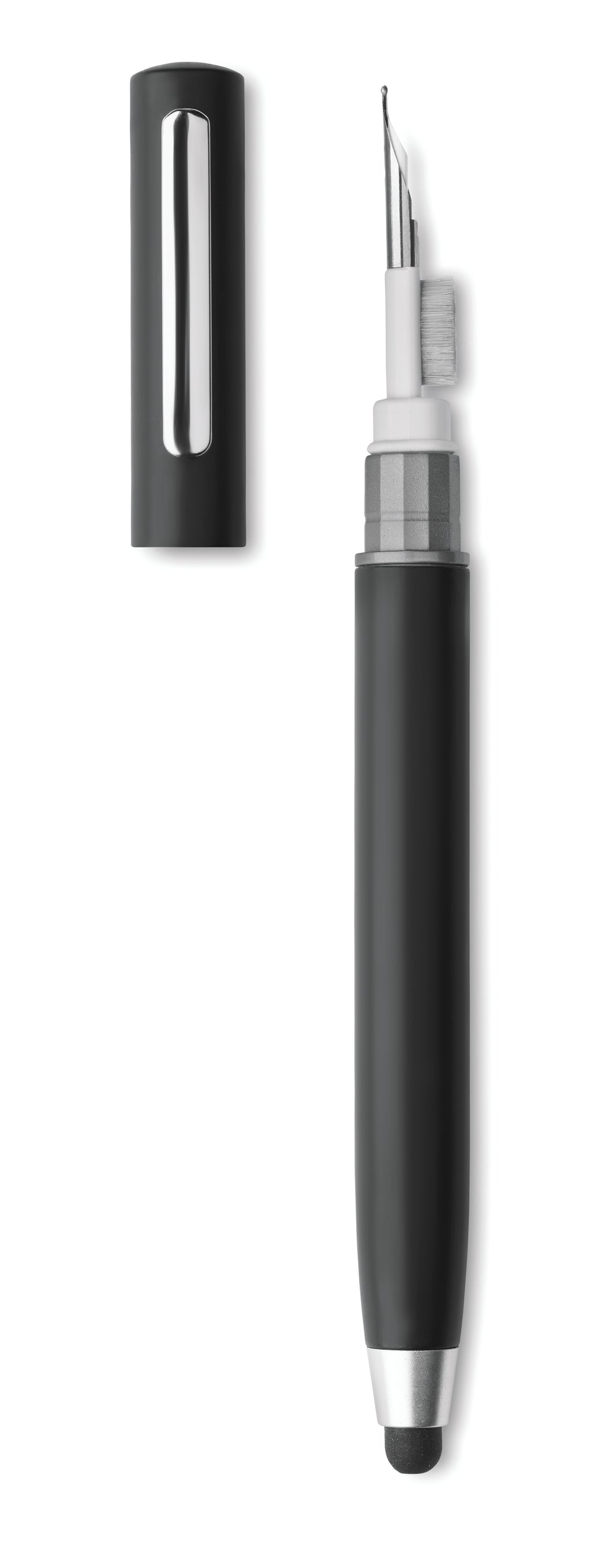 CLEANPEN – Stylus pen TWS cleanning set – item picture open