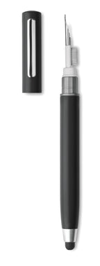 CLEANPEN – Stylus pen TWS cleanning set – item picture open
