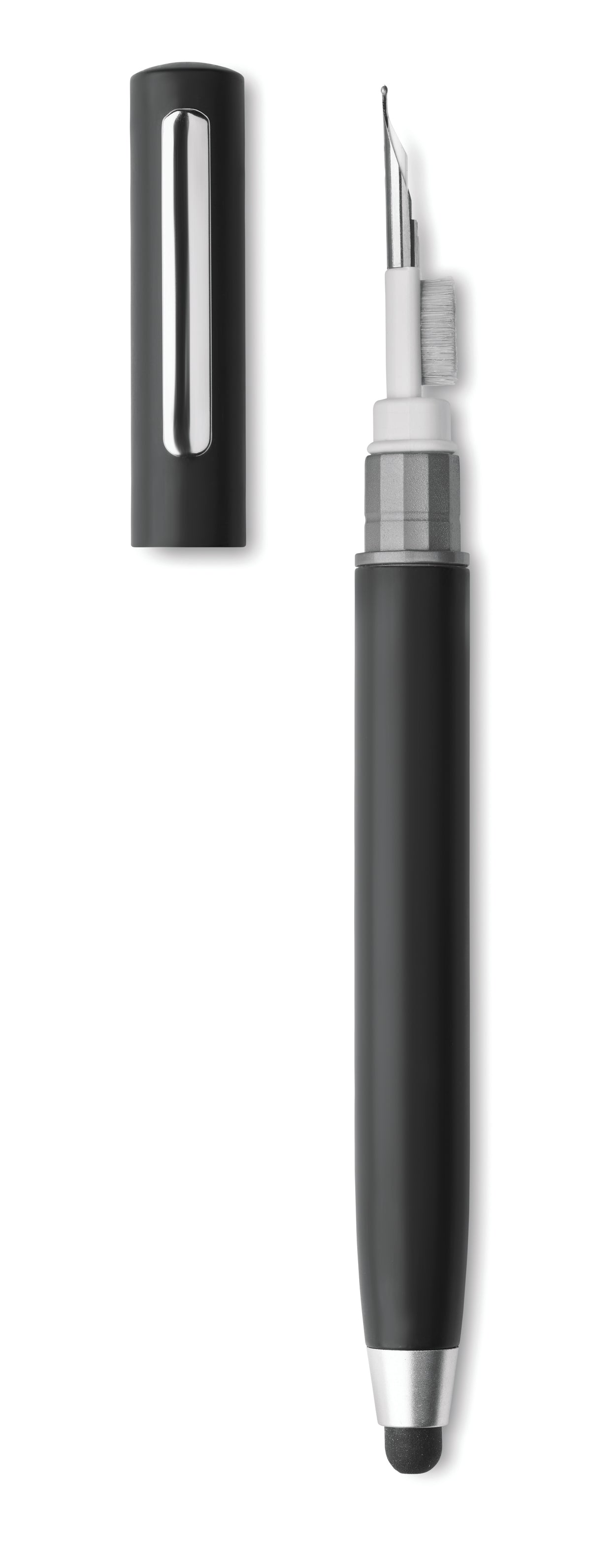 CLEANPEN – Stylus pen TWS cleanning set – item picture open
