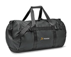 JAYA DUFFLE – Sports bag in 50C tarpaulin – item picture printed