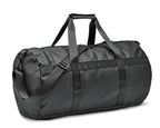 JAYA DUFFLE – Sports bag in 50C tarpaulin – item picture side