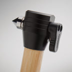LUSTRE – 3 in 1 emergency hammer – item picture open