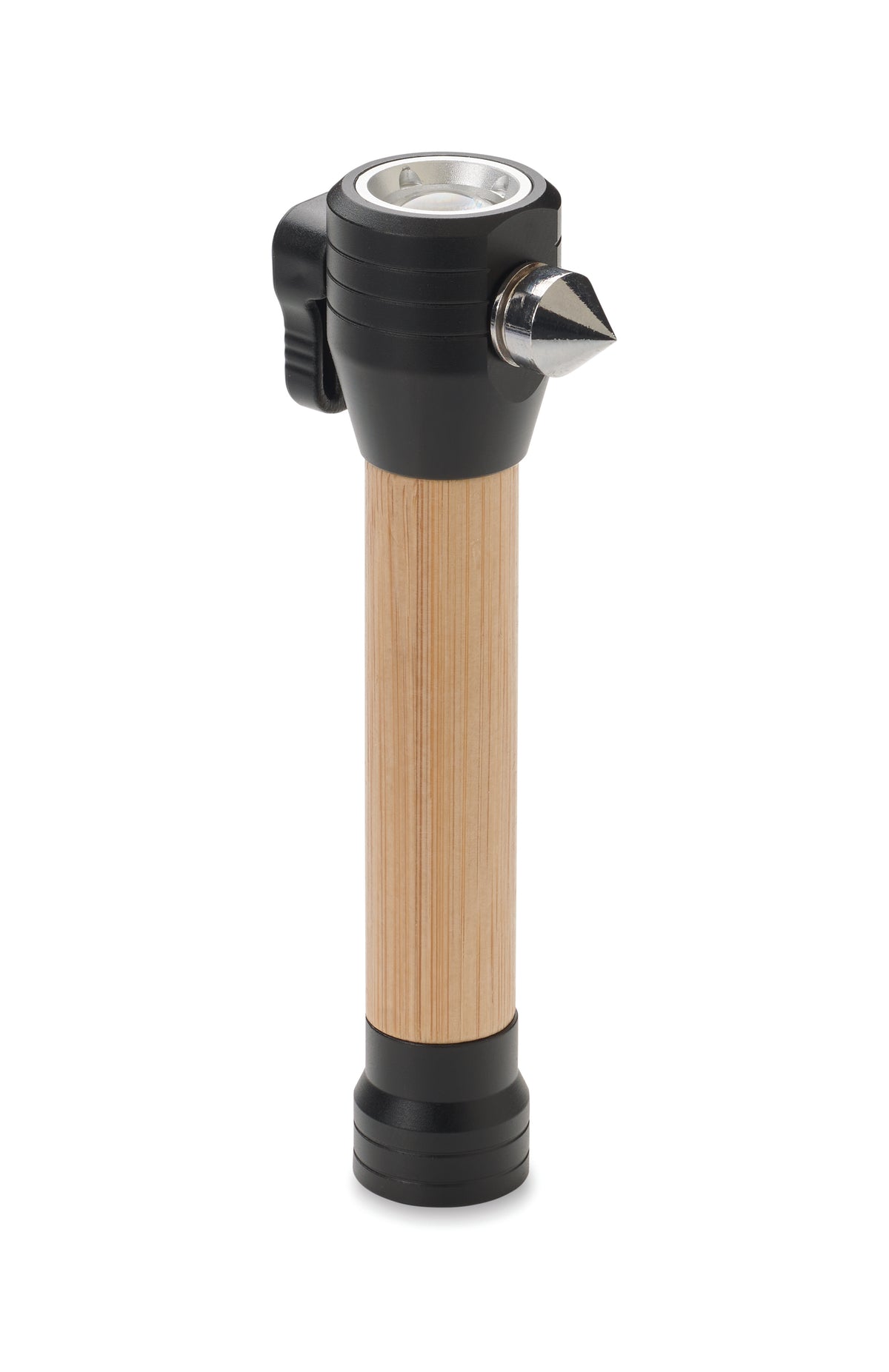 LUSTRE – 3 in 1 emergency hammer – Wood