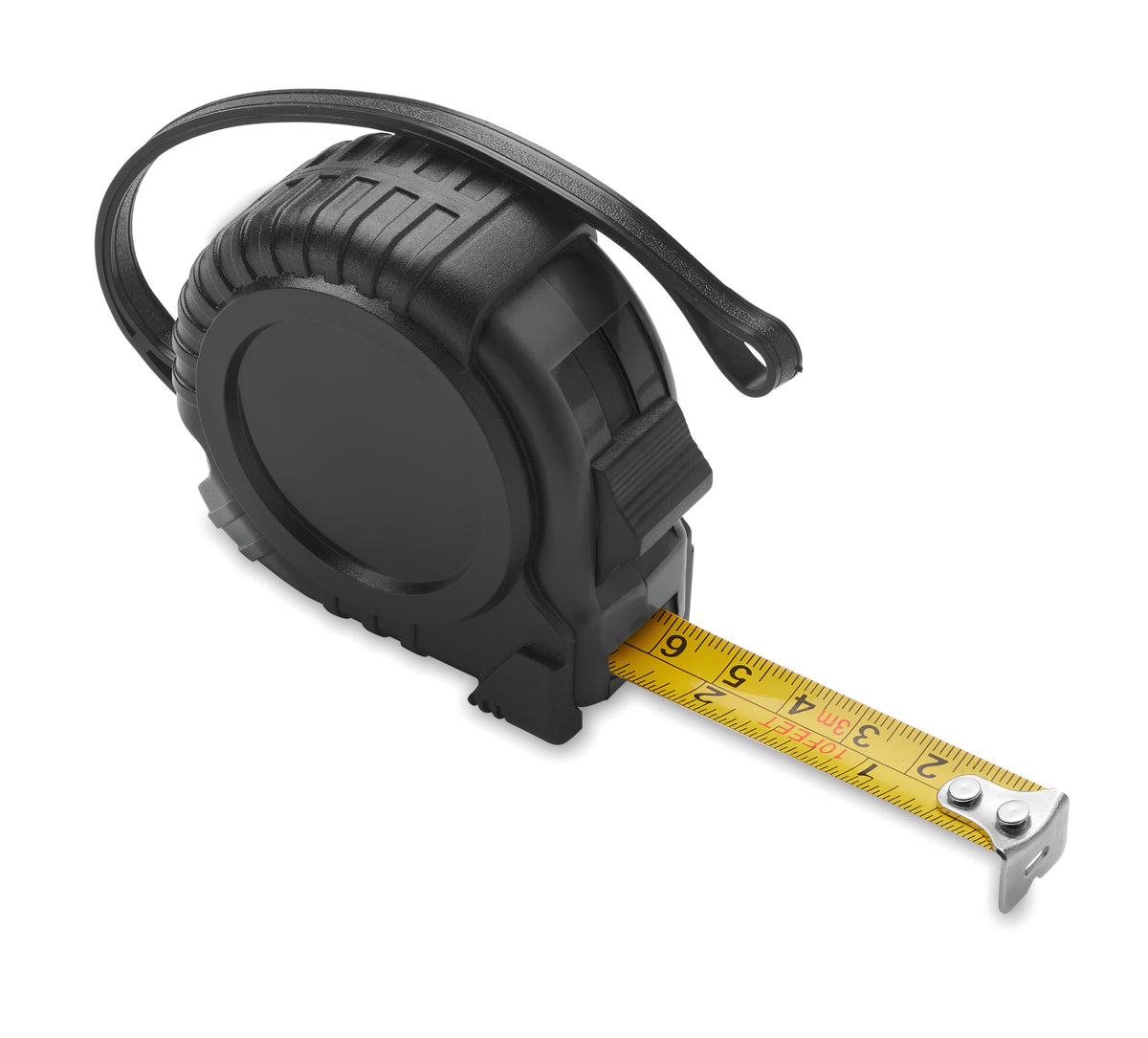 MRTAPE – Measuring tape 3M – Black