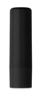 VEGAN GLOSS – Vegan lip balm in recycled ABS – item picture back