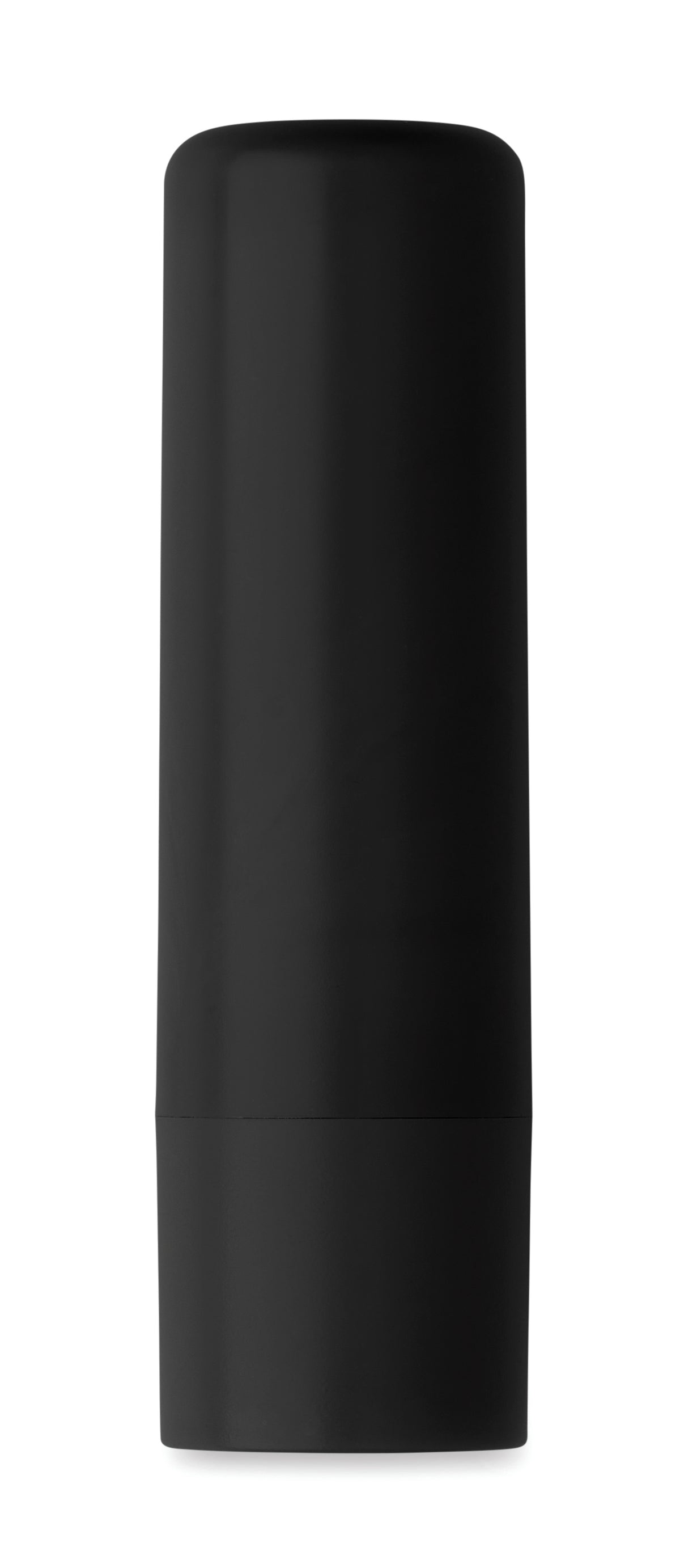 VEGAN GLOSS – Vegan lip balm in recycled ABS – item picture back