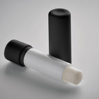 VEGAN GLOSS – Vegan lip balm in recycled ABS – item detail picture