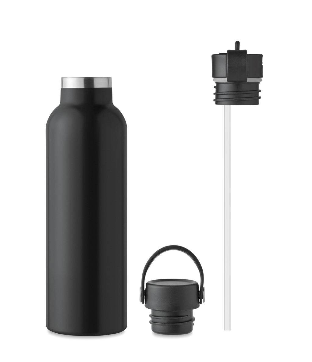 BOALI – Double wall bottle 700 ml – item picture open
