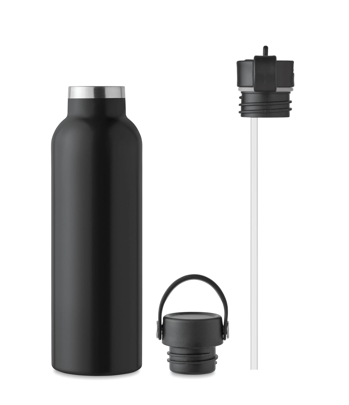 BOALI – Double wall bottle 700 ml – item picture open