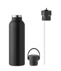 BOALI – Double wall bottle 700 ml – Black