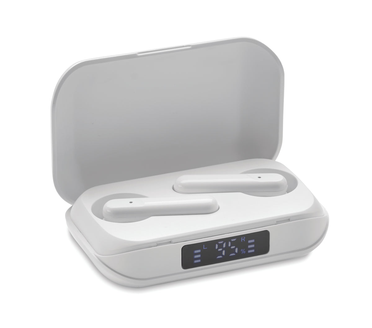 QUAVER – ABS TWS earbuds – item picture open