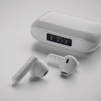 QUAVER – ABS TWS earbuds – item picture top
