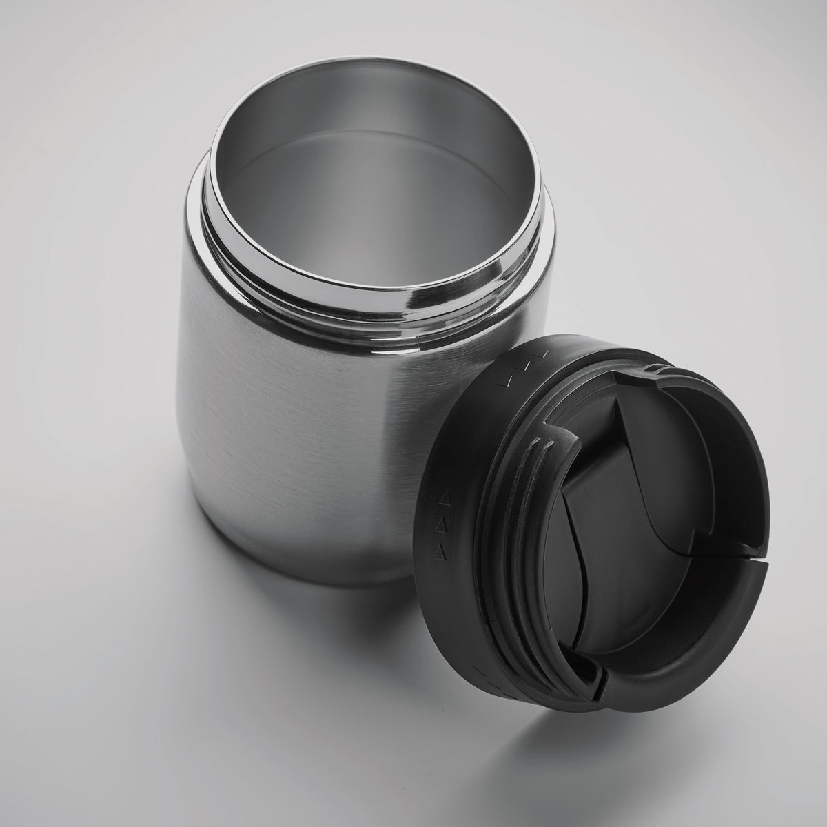 ATERA – 2 in 1 double wall bottle 500ml – item detail picture