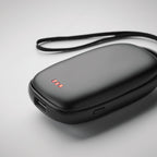 TRICPOWER – Handwarmer 4000 mAh power bank – item detail picture