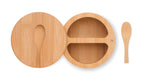 S&P – Salt and pepper bamboo box – item picture back