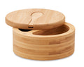 S&P – Salt and pepper bamboo box – Wood