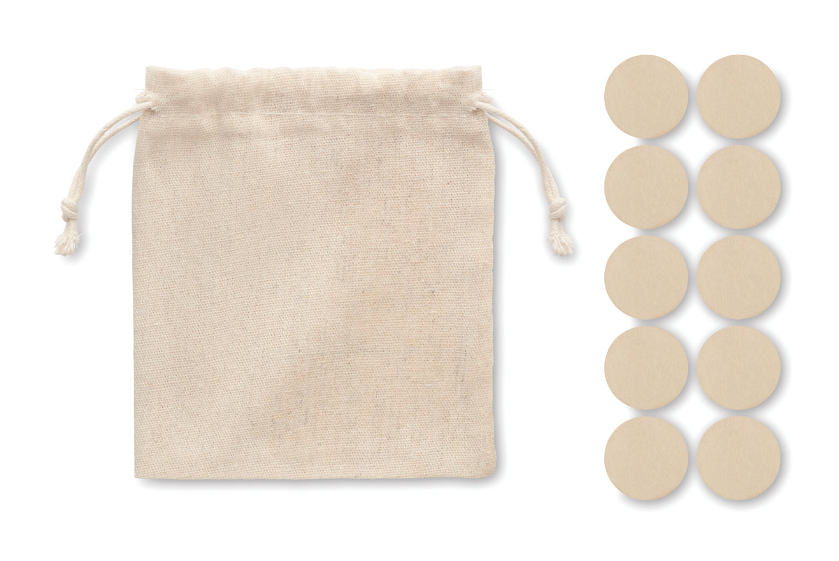TOPOS – Wooden tic tac toe – item picture back