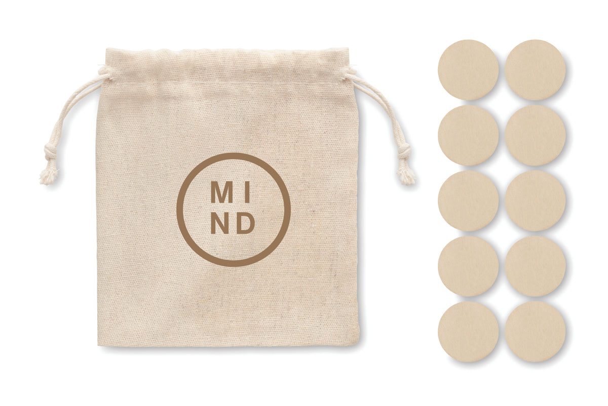 TOPOS – Wooden tic tac toe – item picture printed