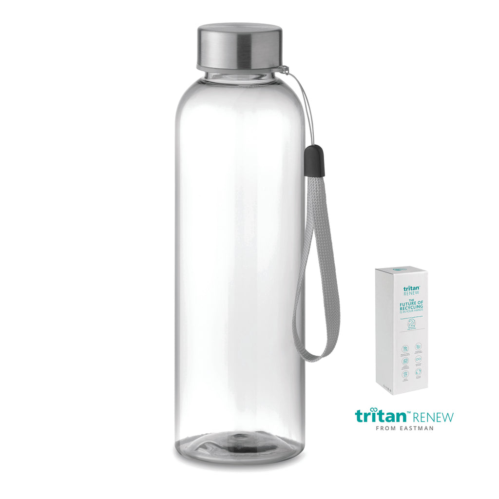 SEA – Tritan Renew™ bottle 500 ml – Transparent