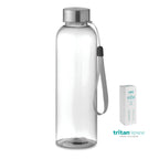 SEA – Tritan Renew™ bottle 500 ml – Transparent