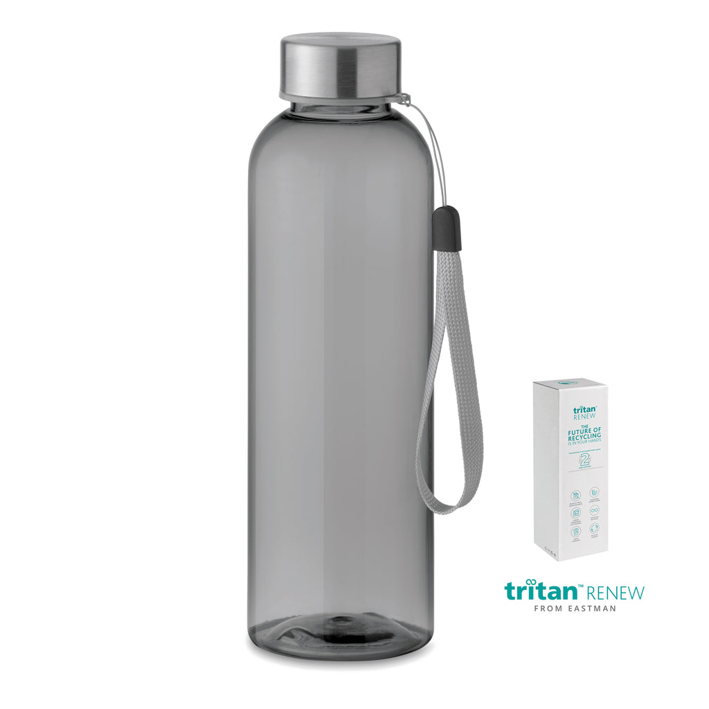 SEA – Tritan Renew™ bottle 500 ml – Transparent Grey