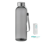 SEA – Tritan Renew™ bottle 500 ml – Transparent Grey