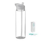 BAY – Tritan Renew™ bottle 650 ml – Transparent