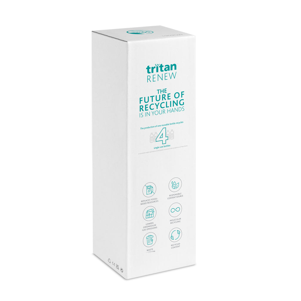 BAY – Tritan Renew™ bottle 650 ml – item picture box