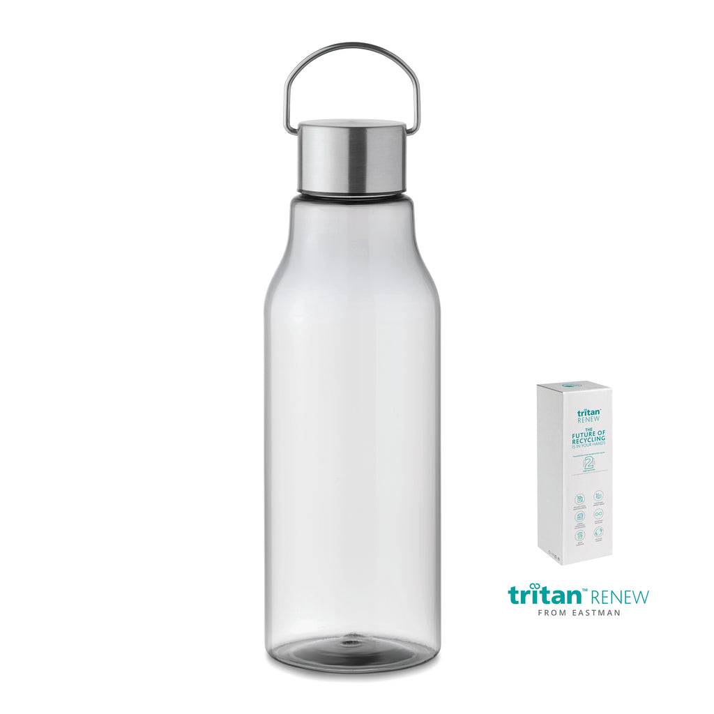 SOUND – Tritan Renew™ bottle 800ml – Transparent