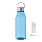 SOUND – Tritan Renew™ bottle 800ml – Transparent Blue