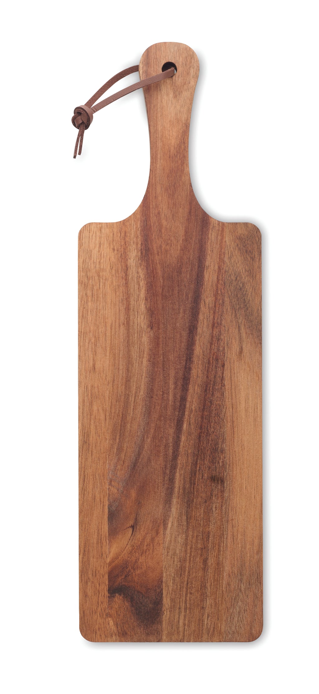 CIBO – Acacia wood serving board – item picture back