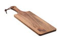 CIBO – Acacia wood serving board – Wood