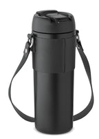 AIRA – Double wall tumbler 700 ml – item picture side