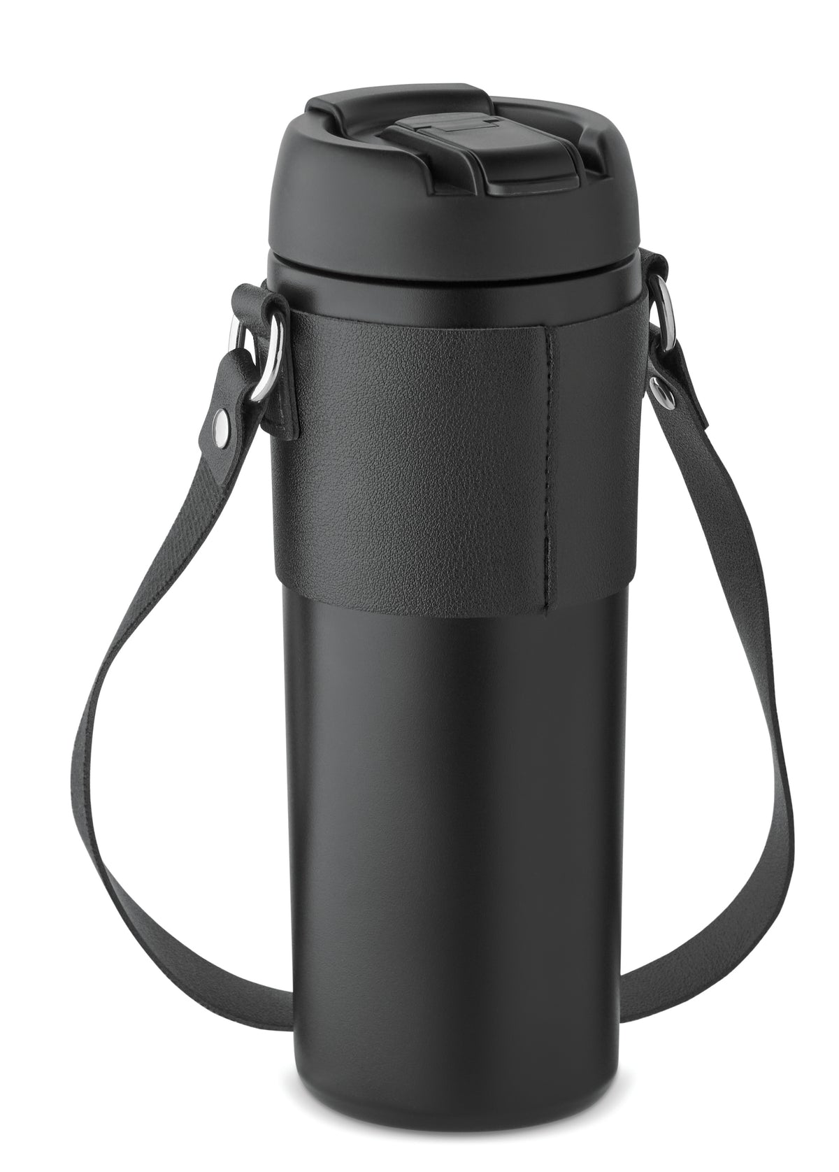 AIRA – Double wall tumbler 700 ml – item picture side