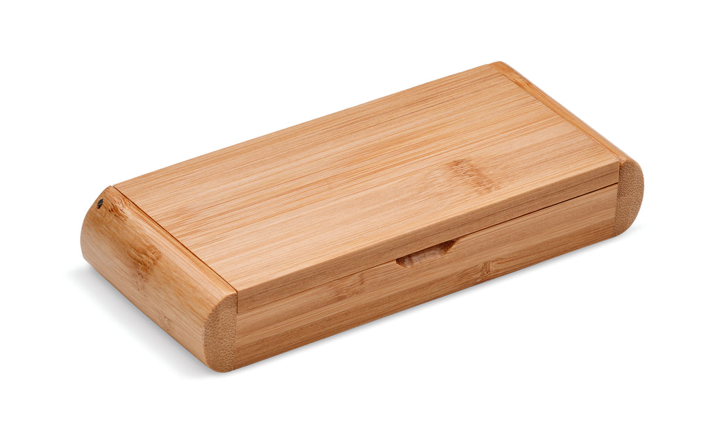 SONO – Waiter's knife in bamboo – item picture side
