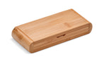 SONO – Waiter's knife in bamboo – item picture side