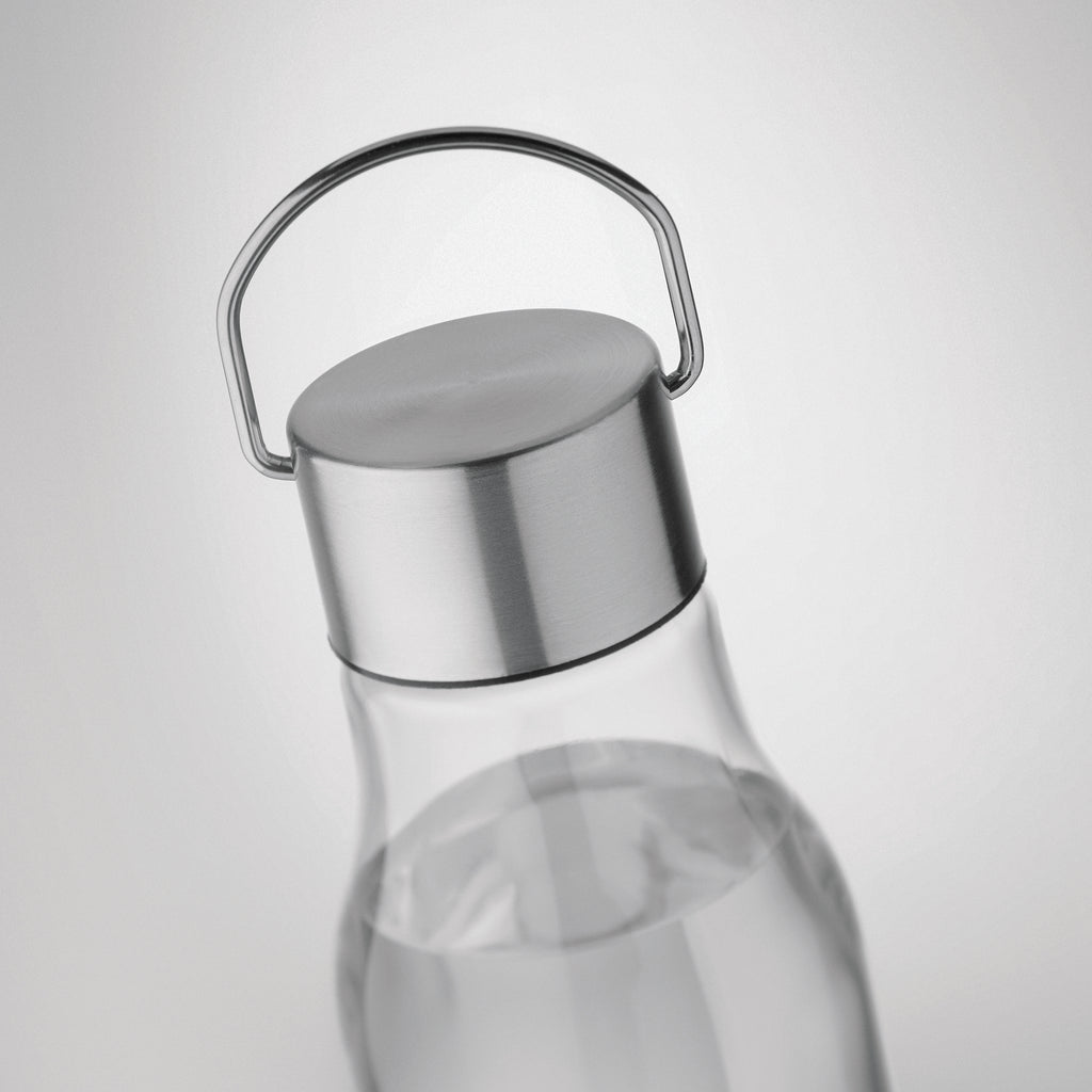 VERNAL – RPET bottle with PP lid 600 ml – item detail picture