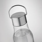 VERNAL – RPET bottle with PP lid 600 ml – item detail picture