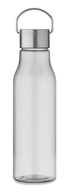 VERNAL – RPET bottle with PP lid 600 ml – item picture side