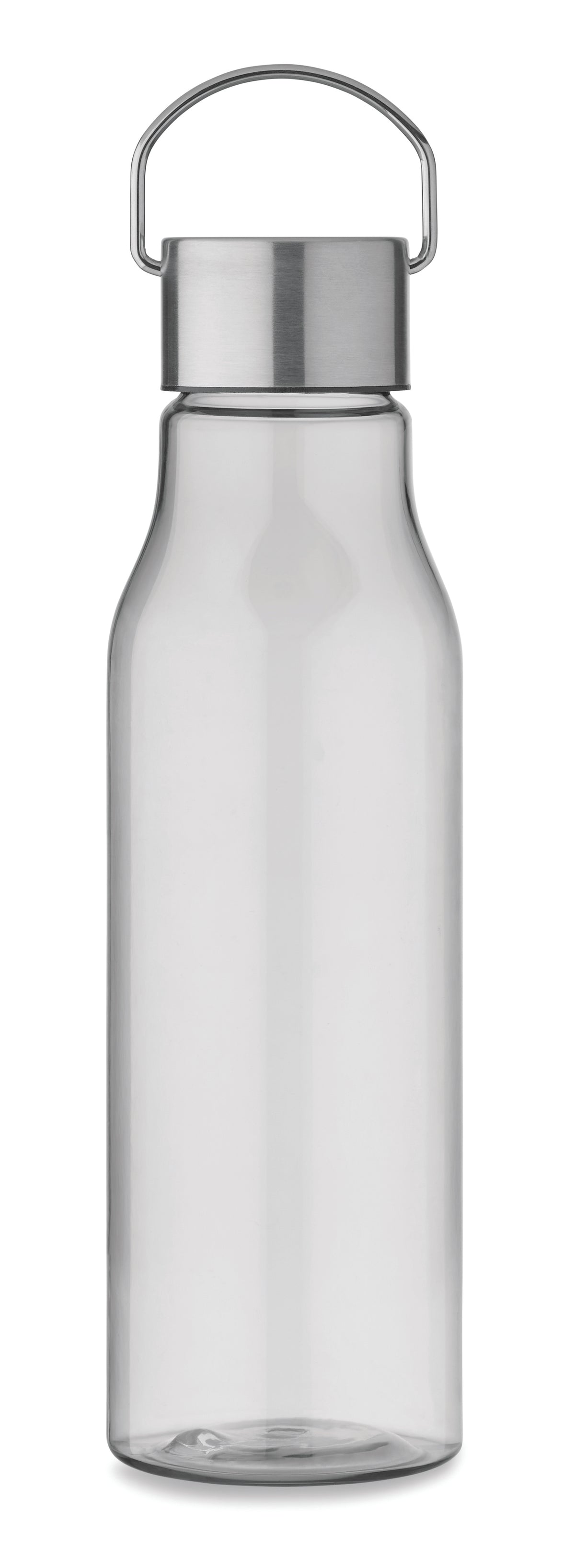 VERNAL – RPET bottle with PP lid 600 ml – item picture side