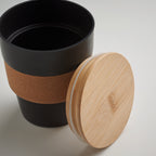 GALAO – Tumbler in  PP 300 ml – item picture open