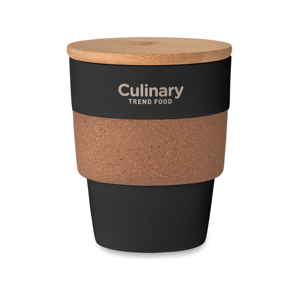 GALAO – Tumbler in  PP 300 ml – item picture printed