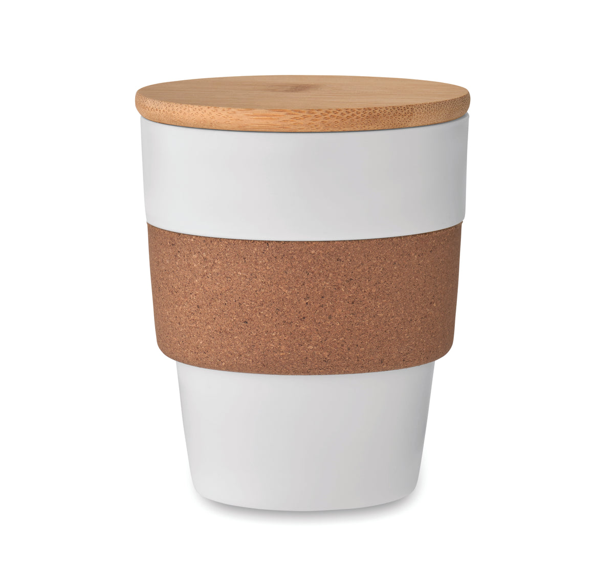 GALAO – Tumbler in  PP 300 ml – White