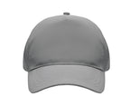 RAYS – 5 Panel reflective poly cap – item picture side