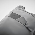 DESTELLO – Foldable reflective sports bag – item ambiant picture